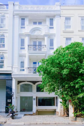 Destiny Apartment